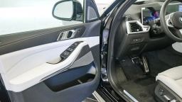 BMW X5 xDrive40i Sports Activity Vehicle 2026