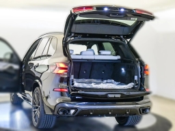 BMW X5 xDrive40i Sports Activity Vehicle 2026