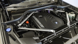 BMW X5 xDrive40i Sports Activity Vehicle 2026