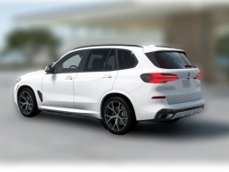 BMW X5 xDrive40i Sports Activity Vehicle 2026