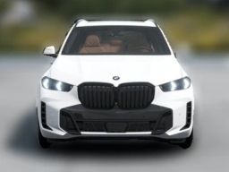 BMW X5 xDrive40i Sports Activity Vehicle 2026