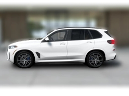 BMW X5 xDrive40i Sports Activity Vehicle 2026