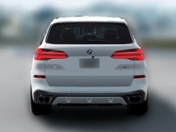 BMW X5 xDrive40i Sports Activity Vehicle 2026