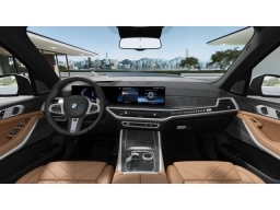 BMW X5 xDrive40i Sports Activity Vehicle 2026