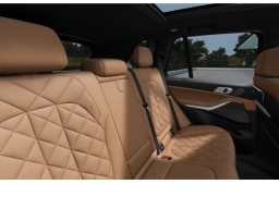 BMW X5 xDrive40i Sports Activity Vehicle 2026