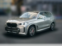 BMW X5 xDrive40i Sports Activity Vehicle 2026