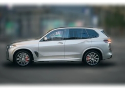 BMW X5 xDrive40i Sports Activity Vehicle 2026