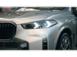 BMW X5 xDrive40i Sports Activity Vehicle 2026