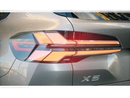 BMW X5 xDrive40i Sports Activity Vehicle 2026