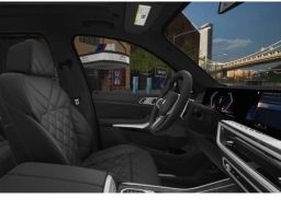 BMW X5 xDrive40i Sports Activity Vehicle 2026