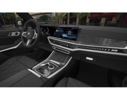 BMW X5 xDrive40i Sports Activity Vehicle 2026