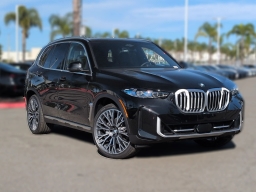BMW X5 xDrive40i Sports Activity Vehicle 2026
