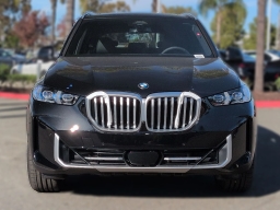 BMW X5 xDrive40i Sports Activity Vehicle 2026