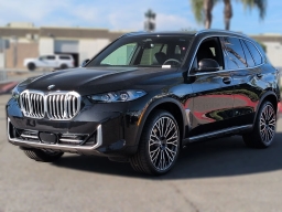 BMW X5 xDrive40i Sports Activity Vehicle 2026