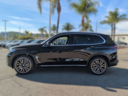 BMW X5 xDrive40i Sports Activity Vehicle 2026