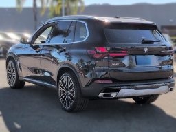 BMW X5 xDrive40i Sports Activity Vehicle 2026