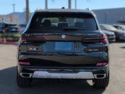 BMW X5 xDrive40i Sports Activity Vehicle 2026