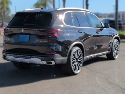 BMW X5 xDrive40i Sports Activity Vehicle 2026
