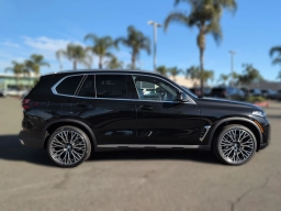 BMW X5 xDrive40i Sports Activity Vehicle 2026