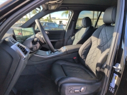 BMW X5 xDrive40i Sports Activity Vehicle 2026