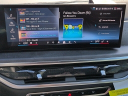 BMW X5 xDrive40i Sports Activity Vehicle 2026