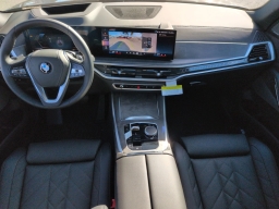 BMW X5 xDrive40i Sports Activity Vehicle 2026