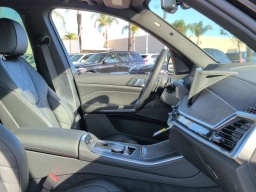 BMW X5 xDrive40i Sports Activity Vehicle 2026