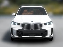 BMW X5 xDrive40i Sports Activity Vehicle 2026