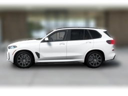 BMW X5 xDrive40i Sports Activity Vehicle 2026