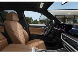 BMW X5 xDrive40i Sports Activity Vehicle 2026