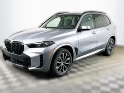 BMW X5 xDrive40i Sports Activity Vehicle 2026