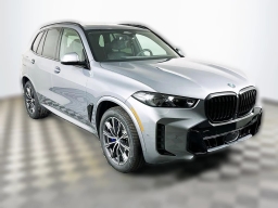 BMW X5 xDrive40i Sports Activity Vehicle 2026