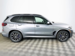 BMW X5 xDrive40i Sports Activity Vehicle 2026