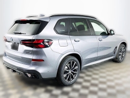 BMW X5 xDrive40i Sports Activity Vehicle 2026