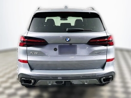 BMW X5 xDrive40i Sports Activity Vehicle 2026