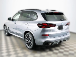 BMW X5 xDrive40i Sports Activity Vehicle 2026