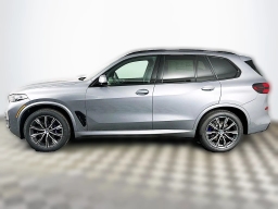 BMW X5 xDrive40i Sports Activity Vehicle 2026