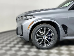 BMW X5 xDrive40i Sports Activity Vehicle 2026