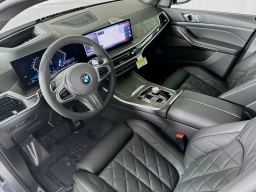 BMW X5 xDrive40i Sports Activity Vehicle 2026