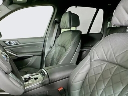 BMW X5 xDrive40i Sports Activity Vehicle 2026