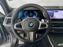 BMW X5 xDrive40i Sports Activity Vehicle 2026