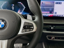 BMW X5 xDrive40i Sports Activity Vehicle 2026