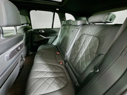 BMW X5 xDrive40i Sports Activity Vehicle 2026