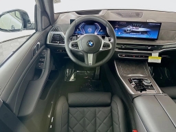 BMW X5 xDrive40i Sports Activity Vehicle 2026