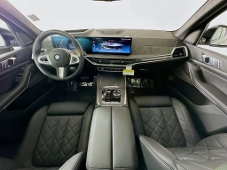 BMW X5 xDrive40i Sports Activity Vehicle 2026