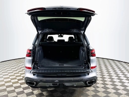 BMW X5 xDrive40i Sports Activity Vehicle 2026