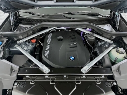 BMW X5 xDrive40i Sports Activity Vehicle 2026