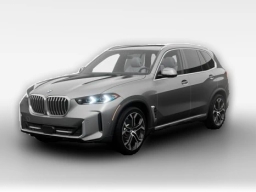 BMW X5 xDrive40i Sports Activity Vehicle 2026