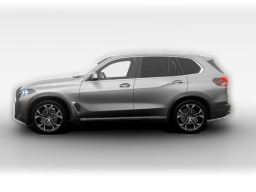 BMW X5 xDrive40i Sports Activity Vehicle 2026