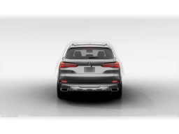 BMW X5 xDrive40i Sports Activity Vehicle 2026